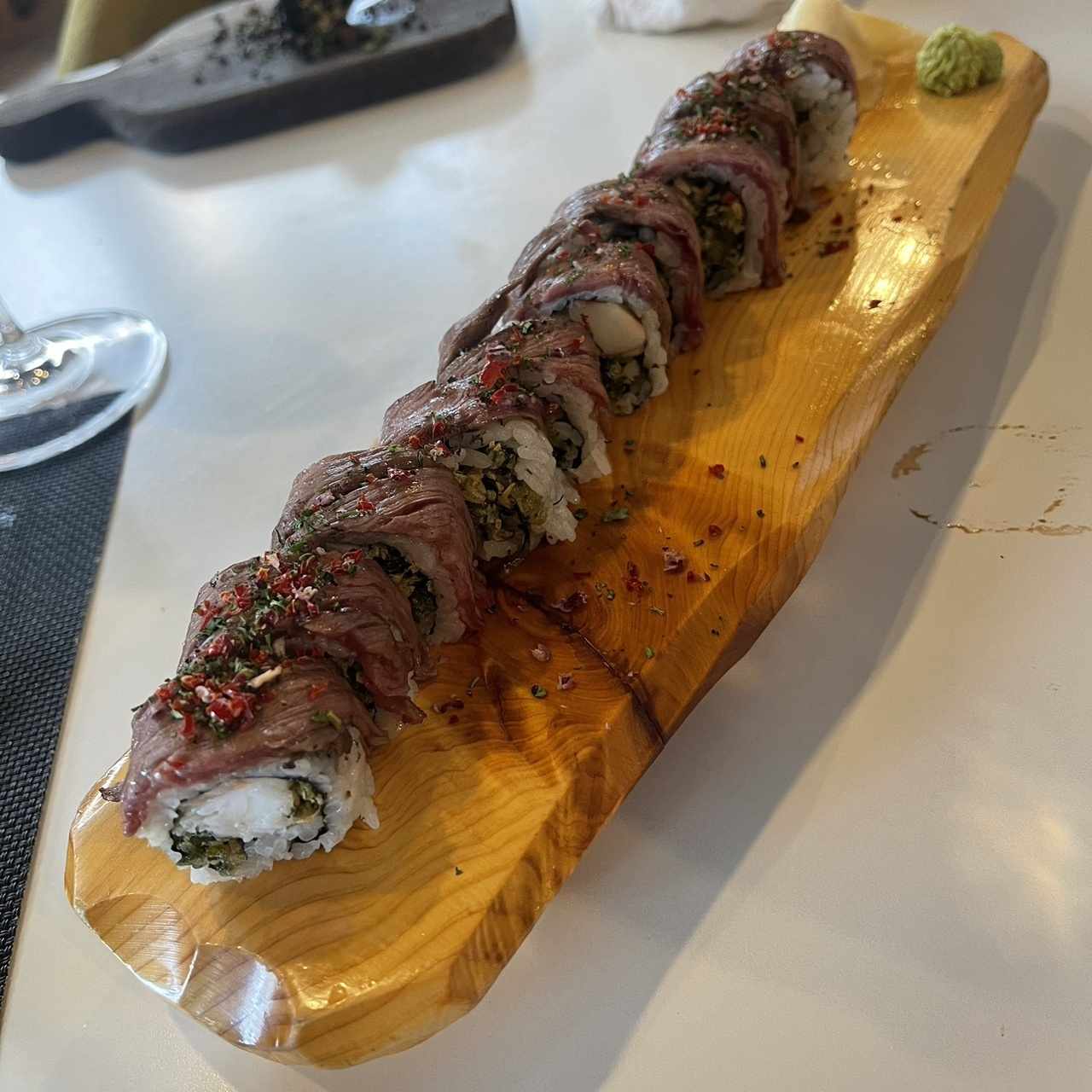 Sushi Bar - Angus