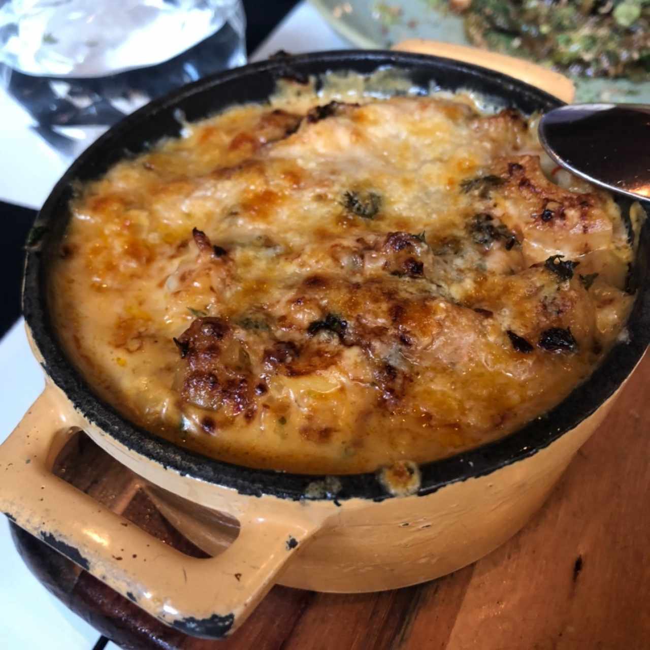 Lobster Mac n Cheese