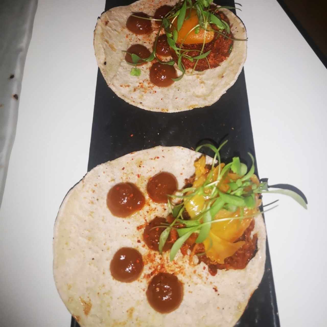 Taco Don Julio