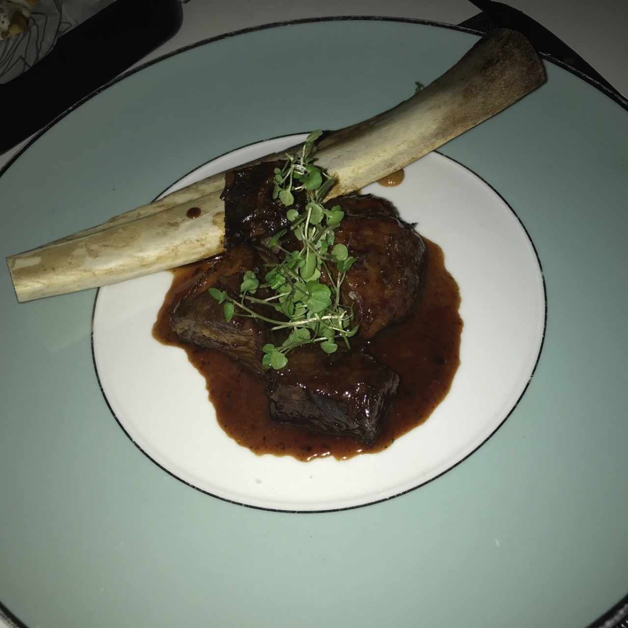 Short Rib