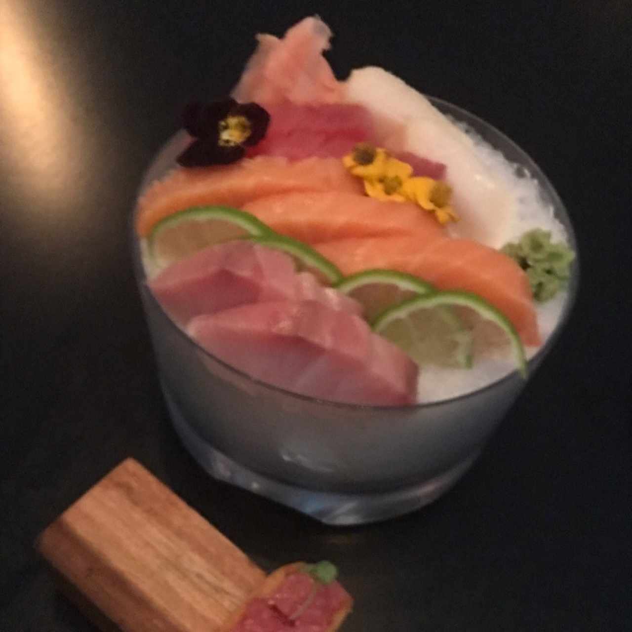 sashimi