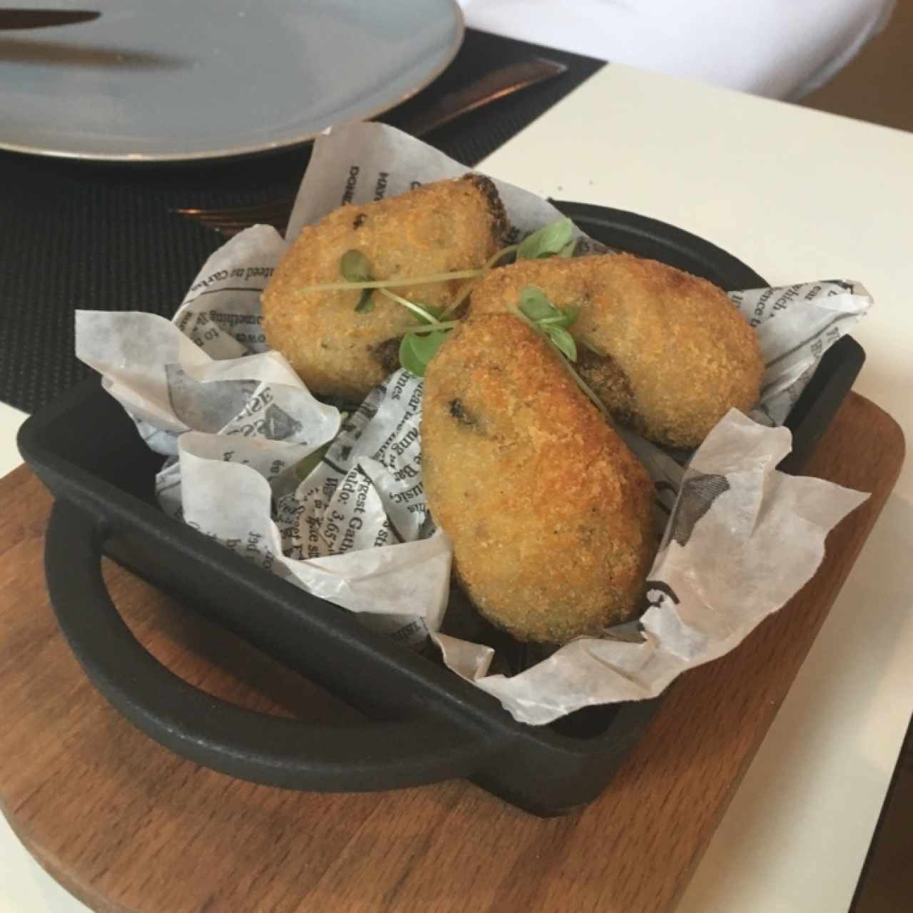 Arancini