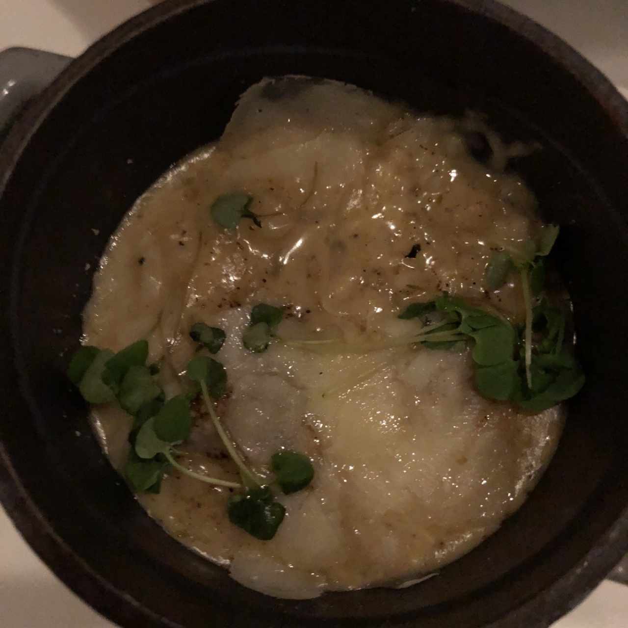 risotto