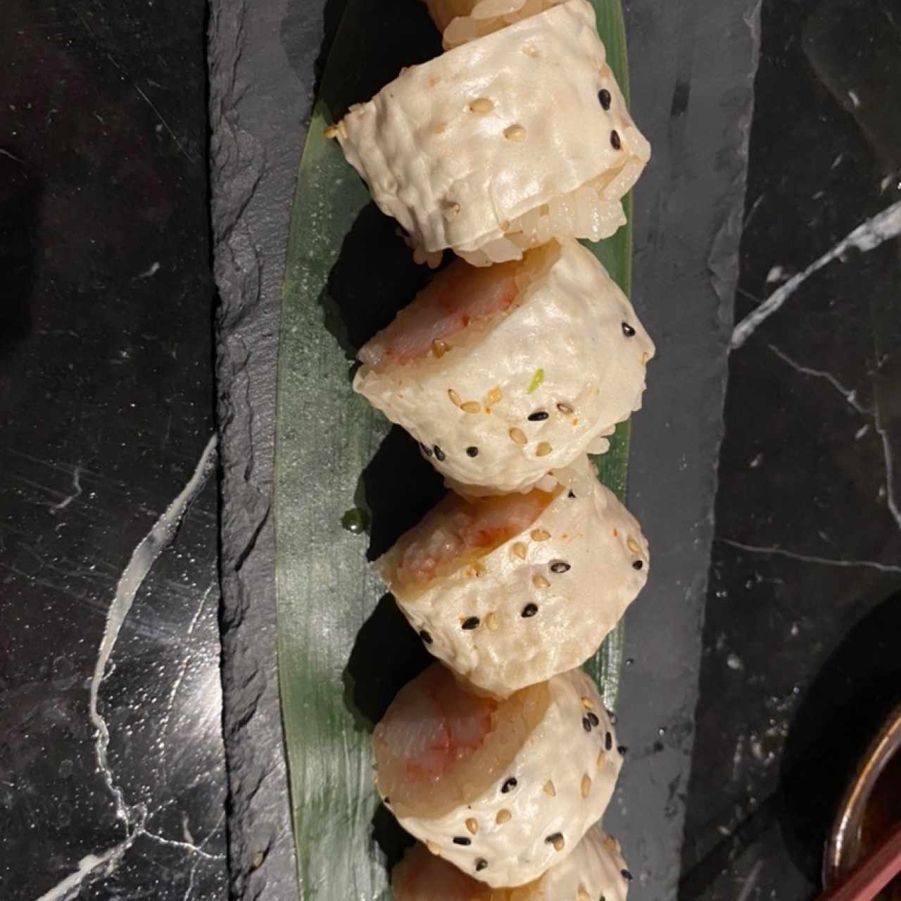 White Tuna Roll