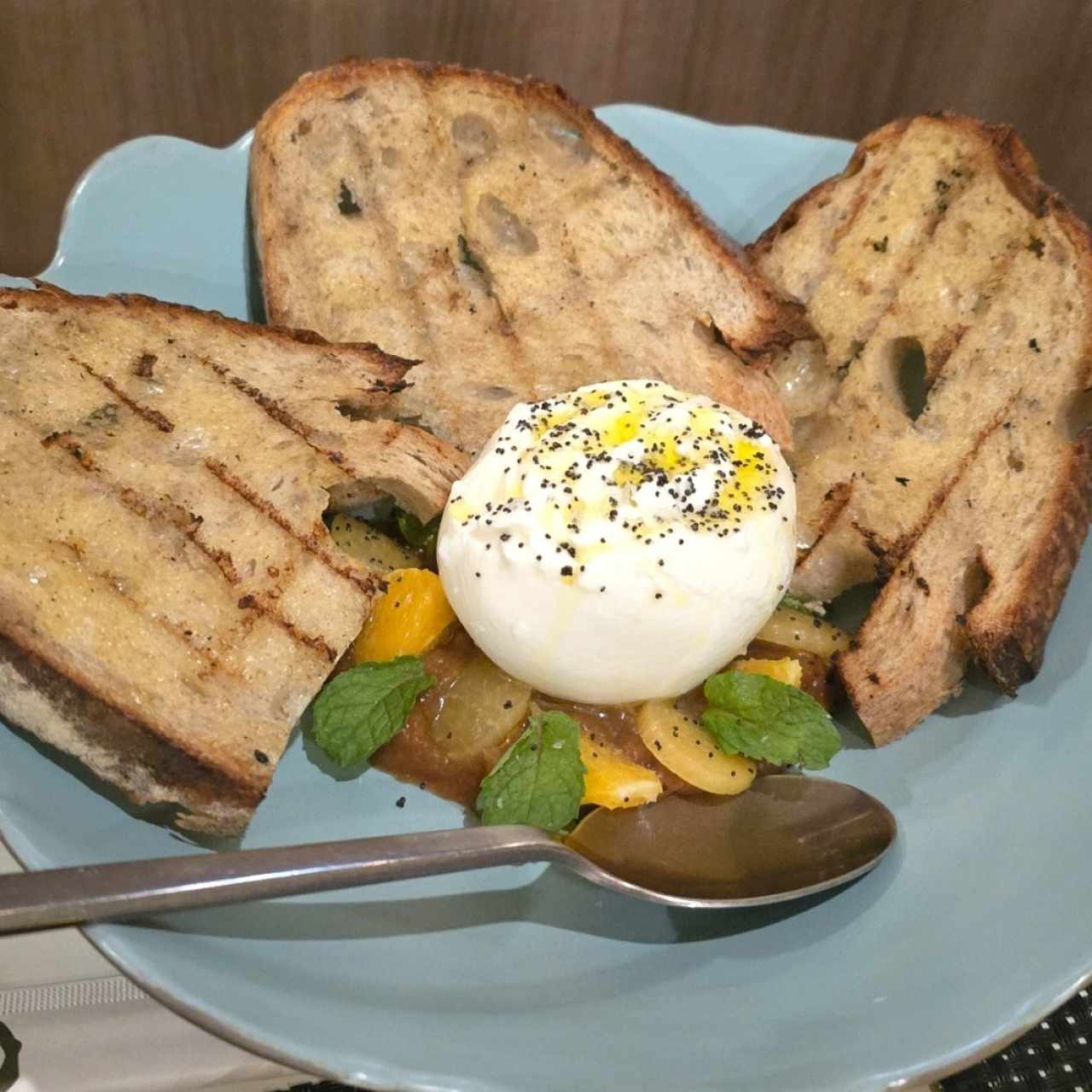 Burrata