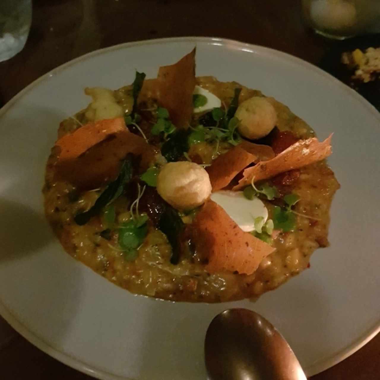 Risotto Capresa