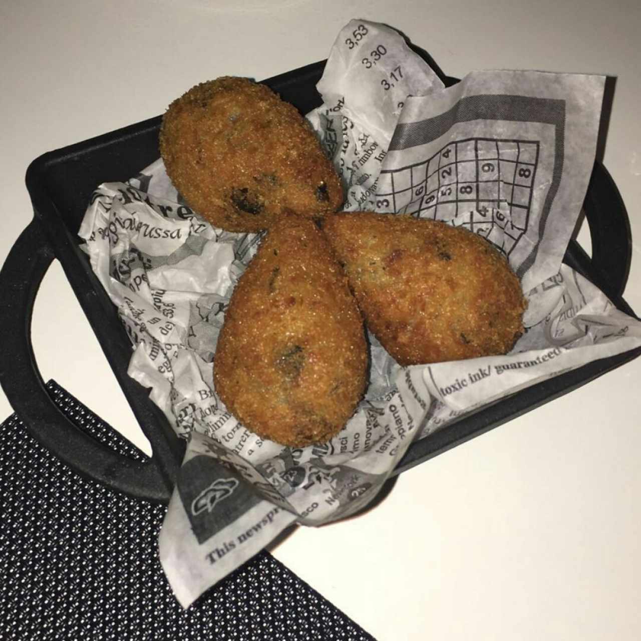 Arancini