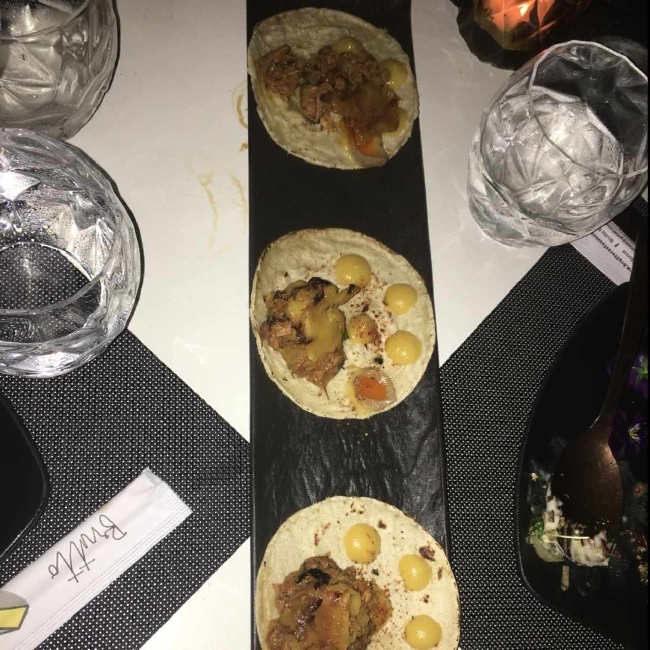 tacos don julio