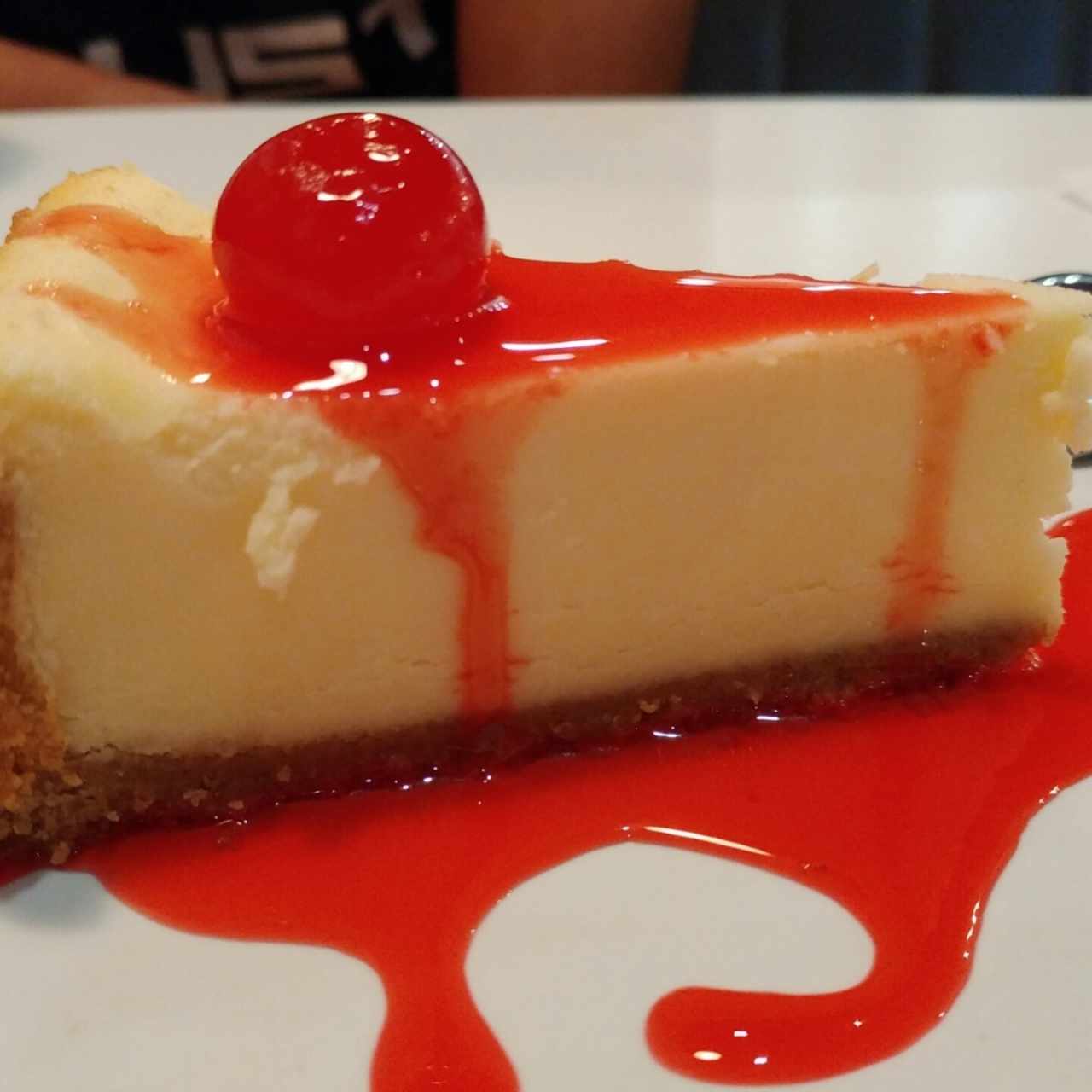 Cheesecake