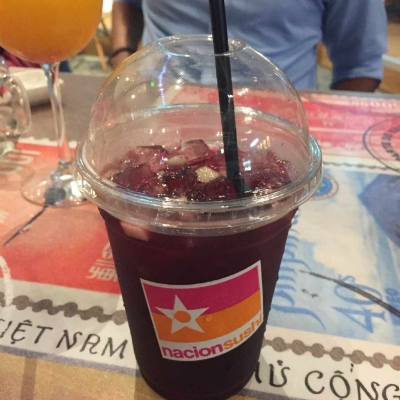 Sangria