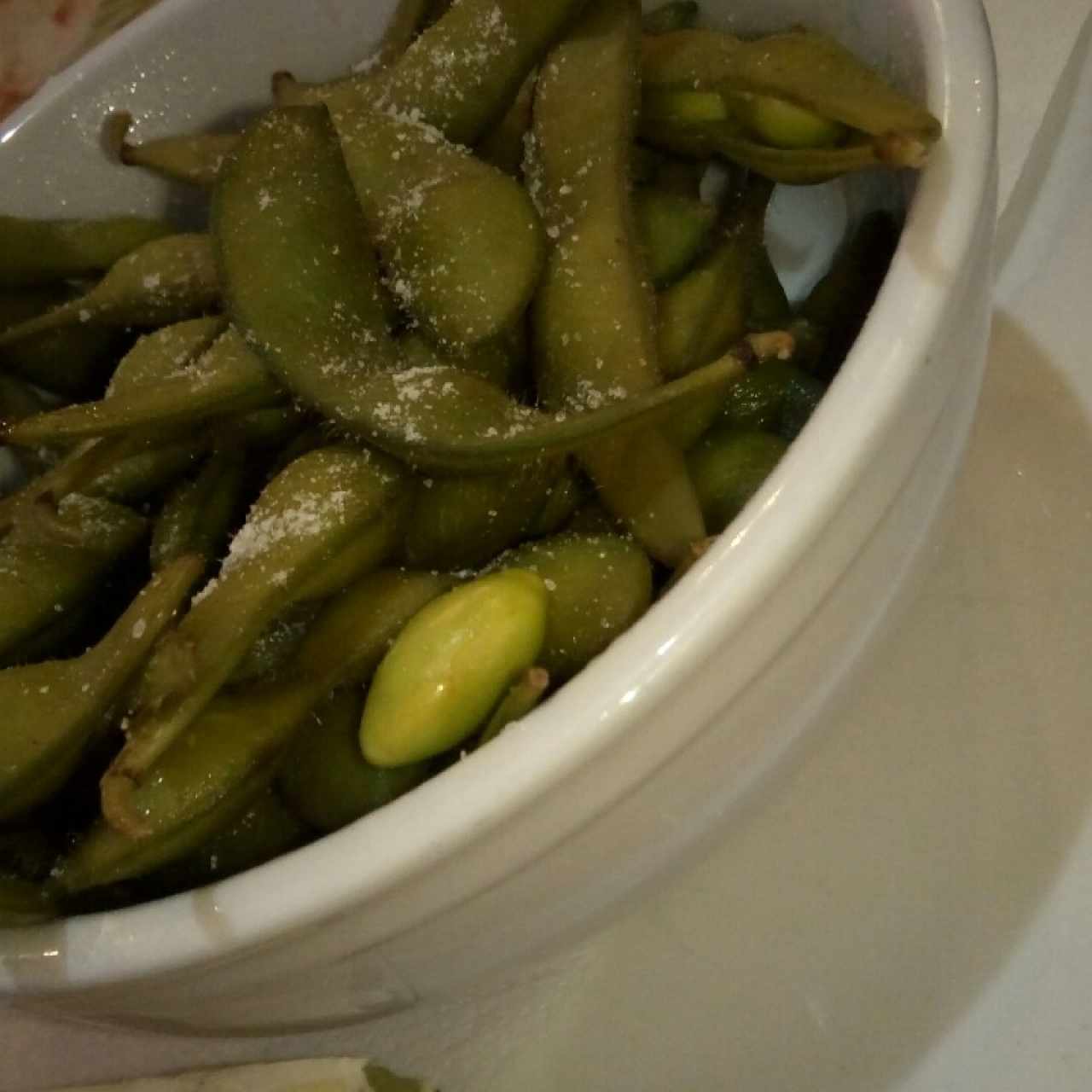 Edamame