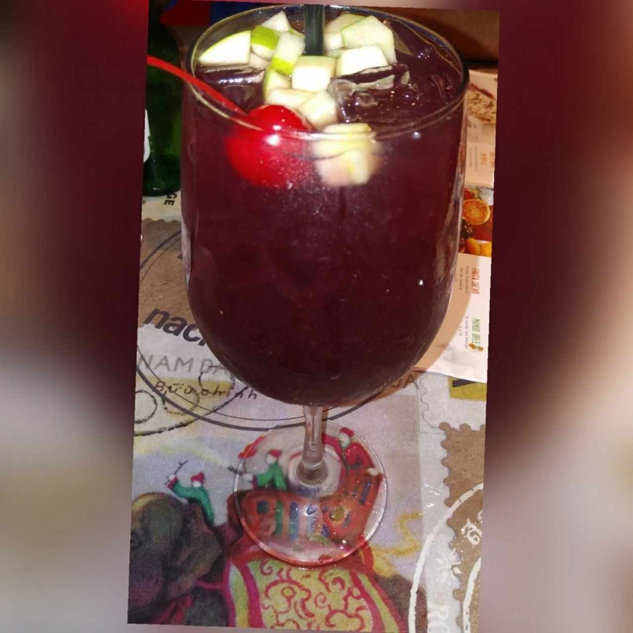 Sangria 