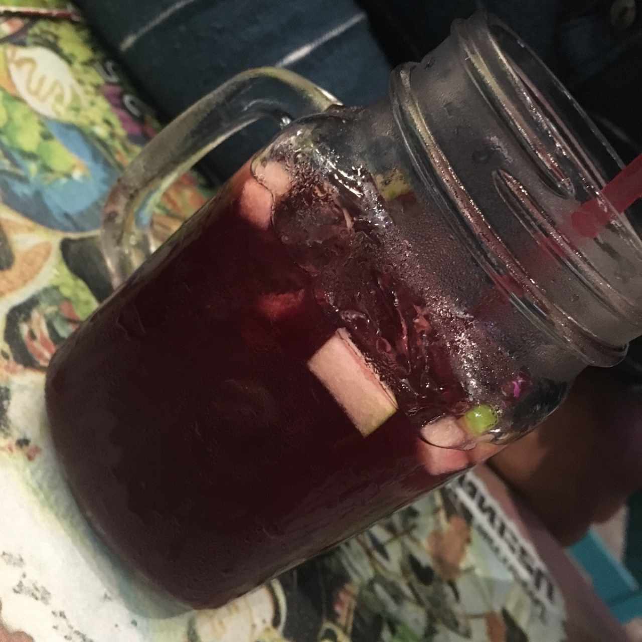 sangria 