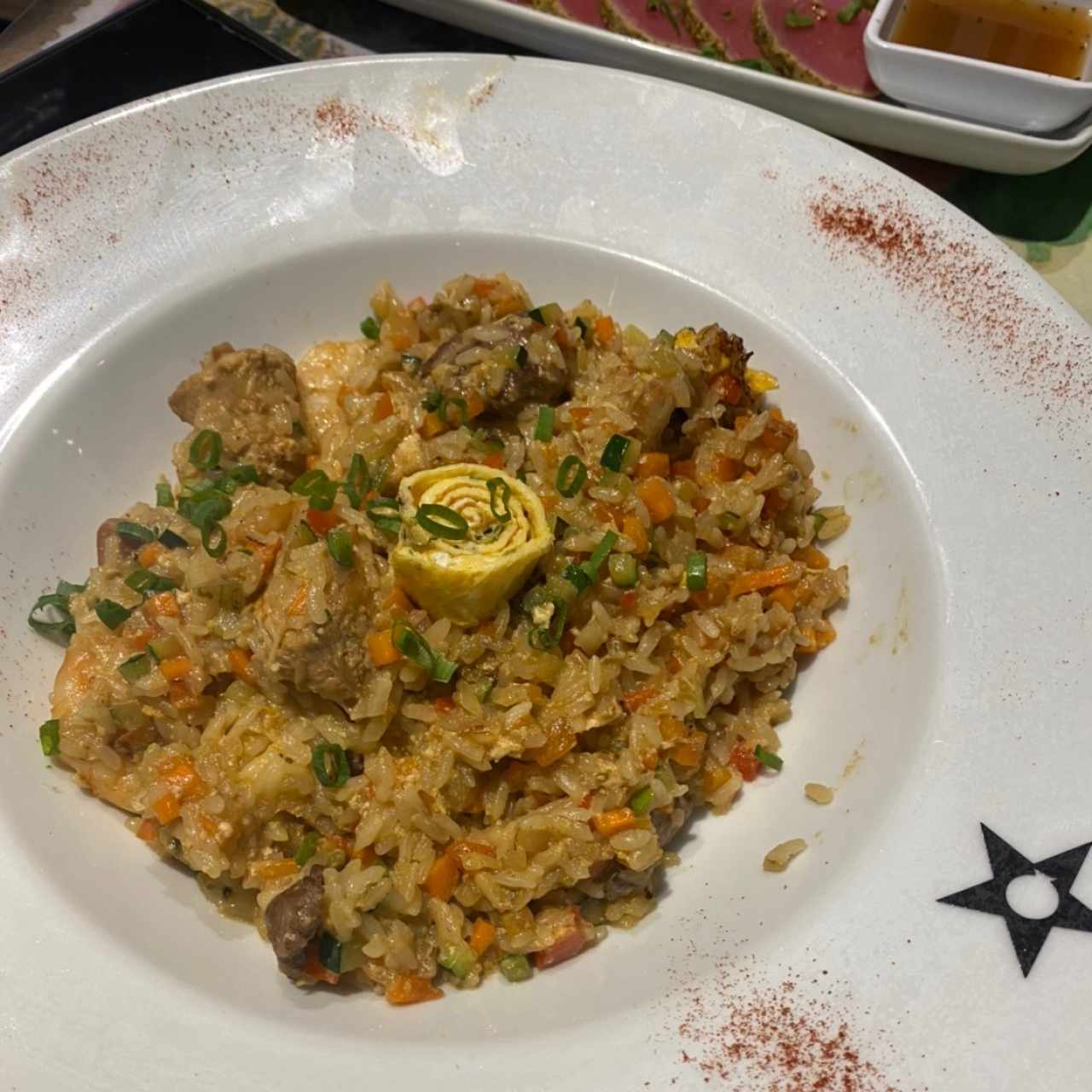 Imprescindibles Arroces - Yakimeshi