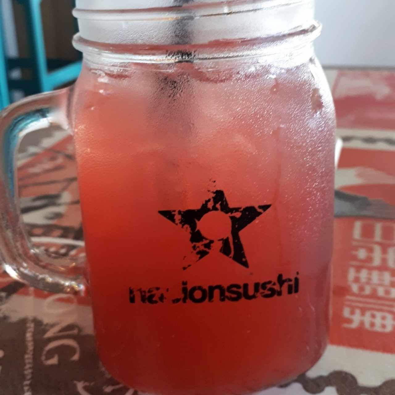 Jugo Nación