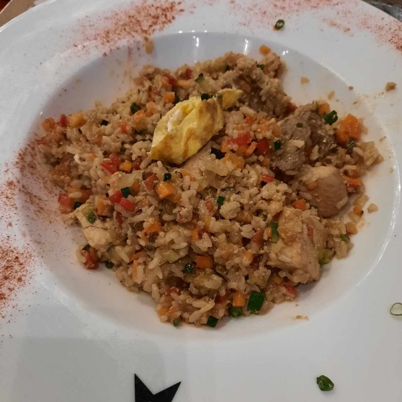 Imprescindibles Arroces - Yakimeshi