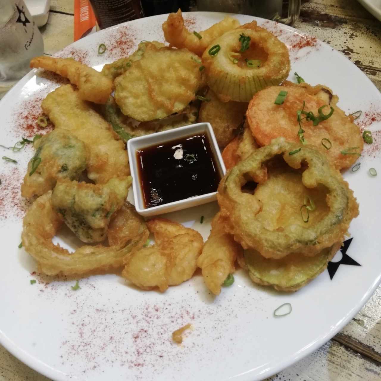 Nación tempura 