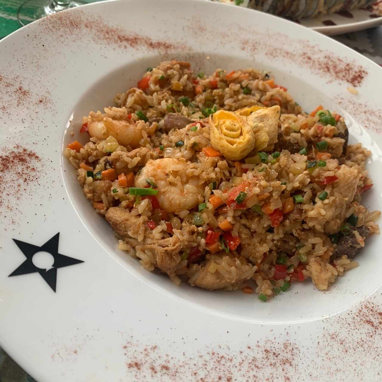 Imprescindibles Arroces - Yakimeshi