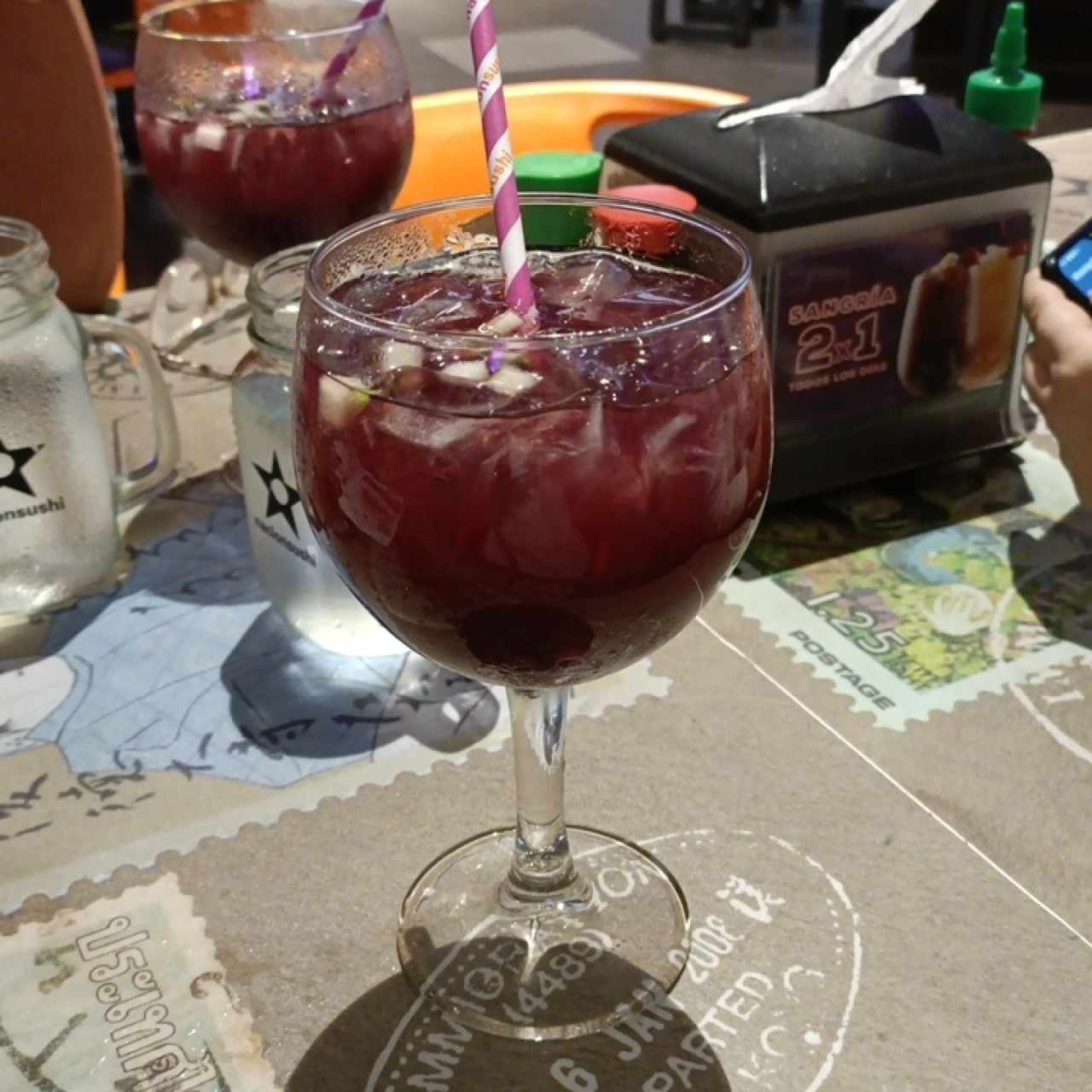 Sangria