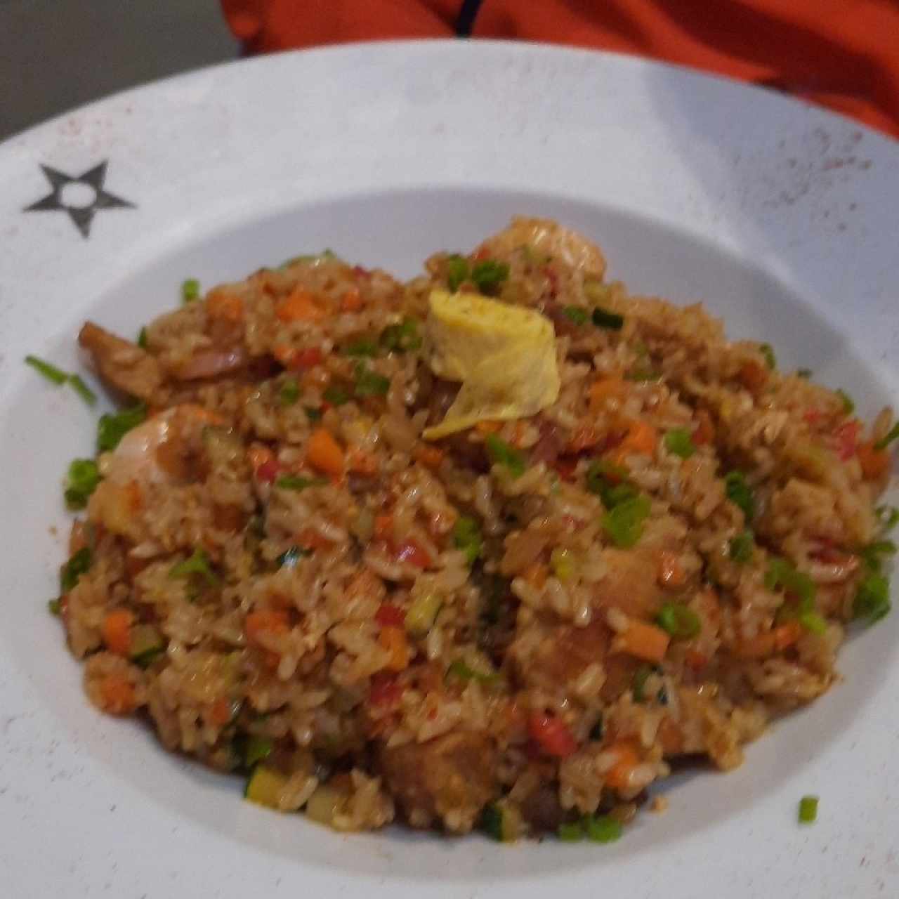 Imprescindibles Arroces - Yakimeshi