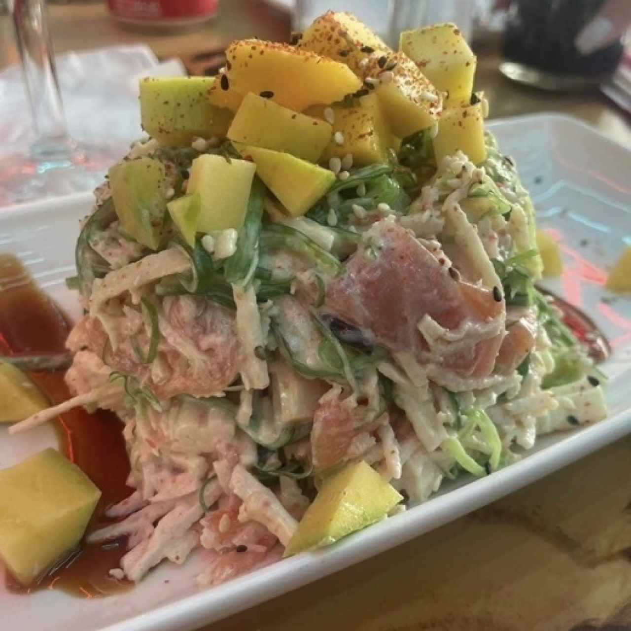 Ensalada nación