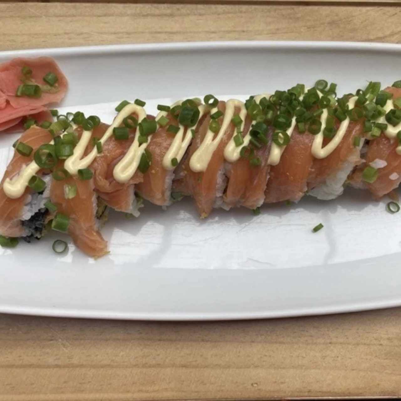 Suchita roll