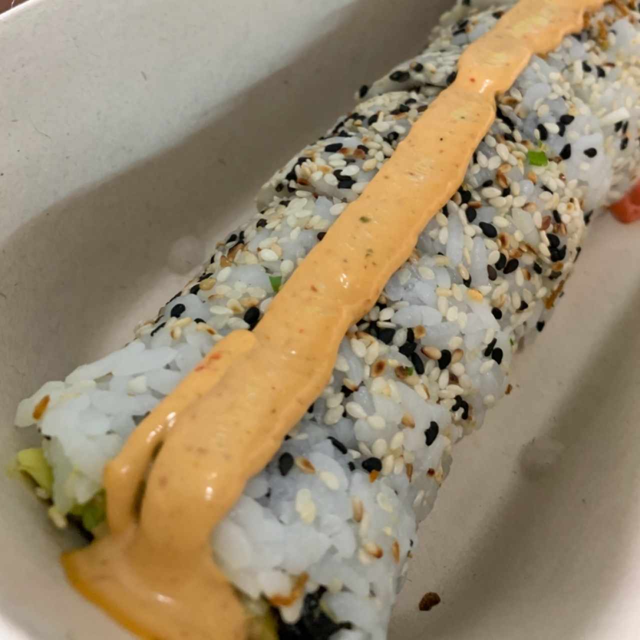 Fuji Deli Roll