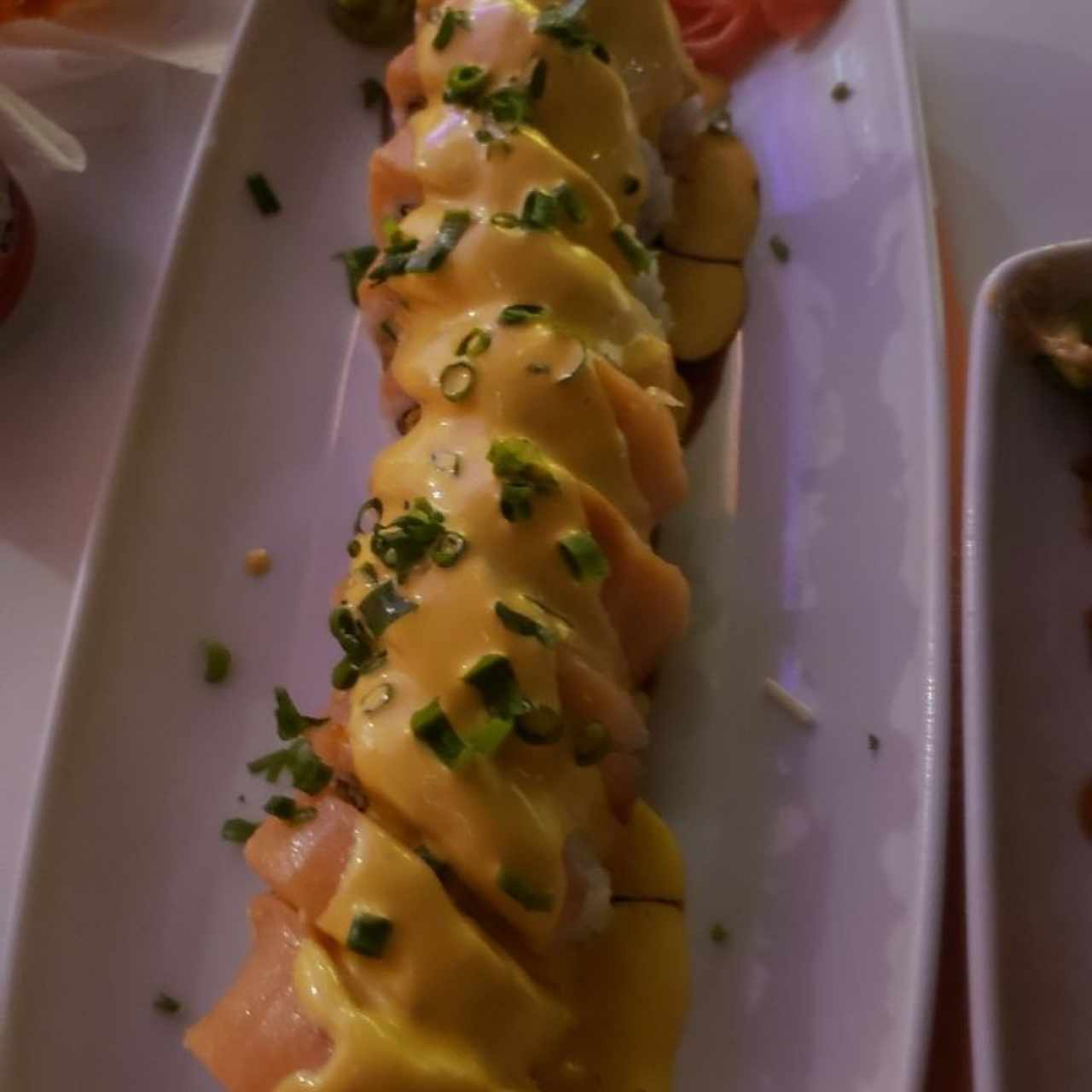 Sushita Roll