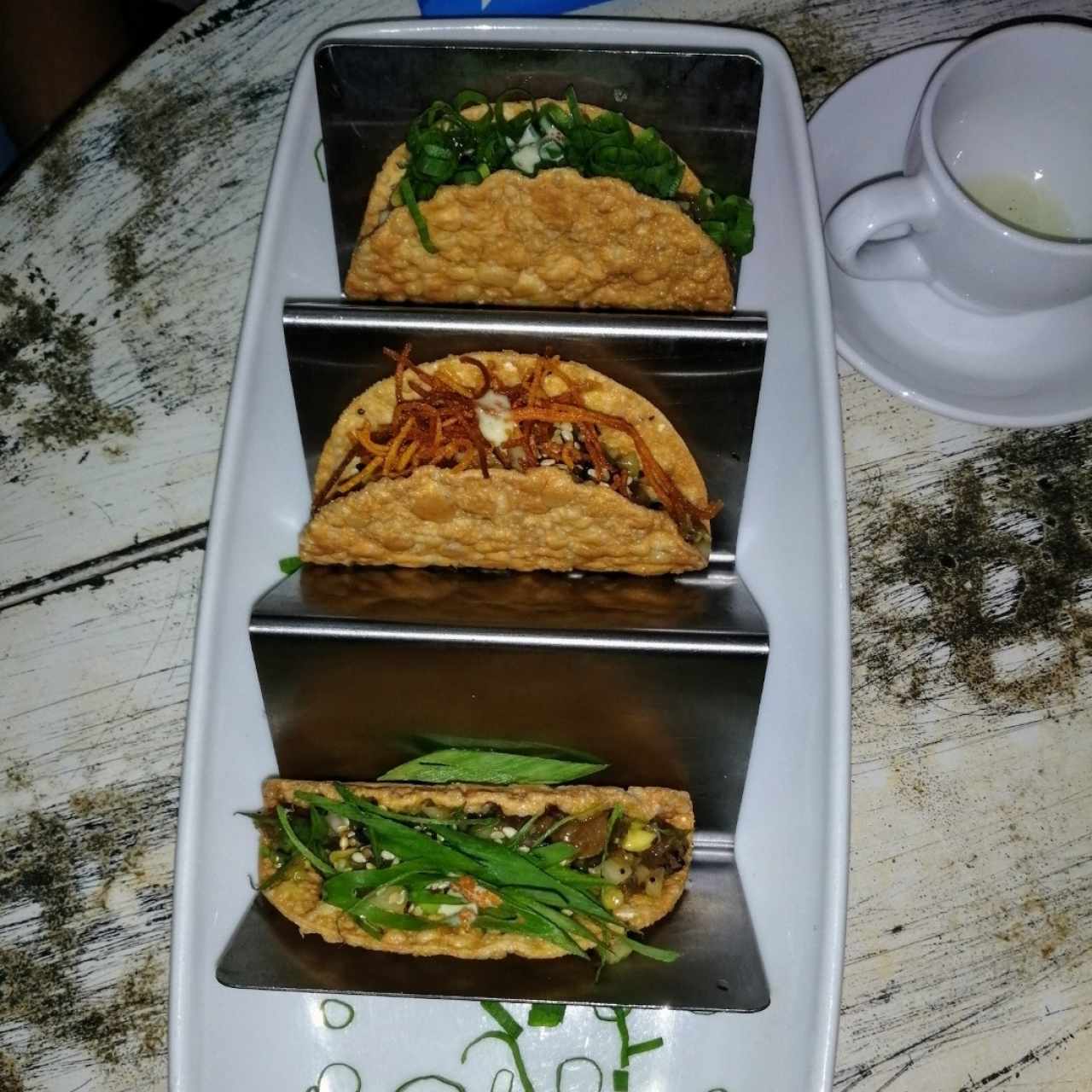 Taquitos Tuk Tuk