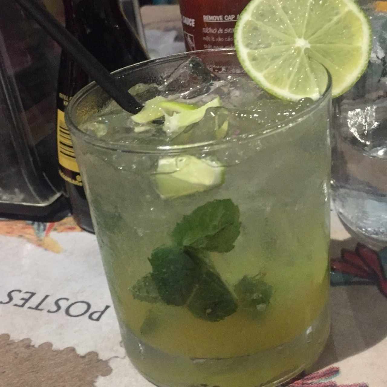 mojito