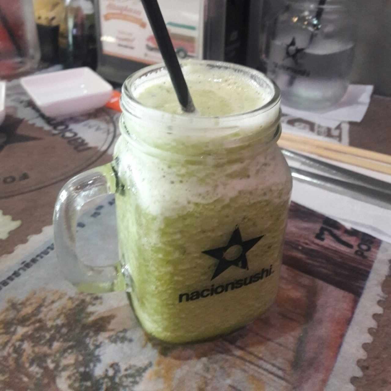 jugo Nación