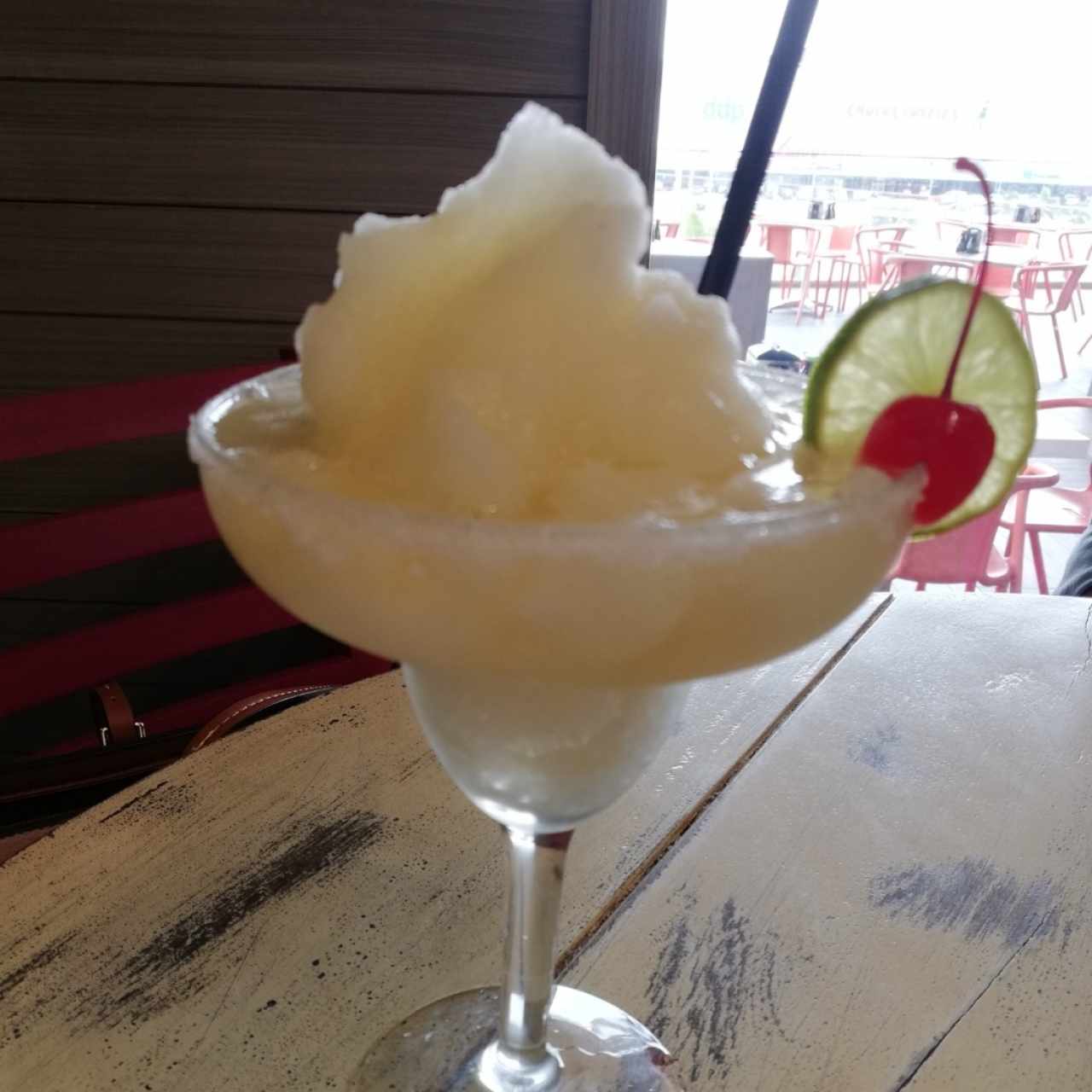 Margarita