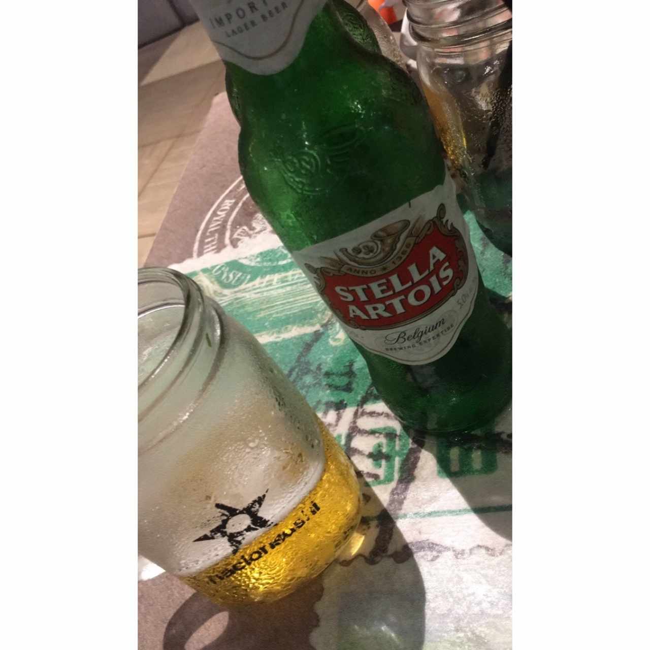 Stella Artois