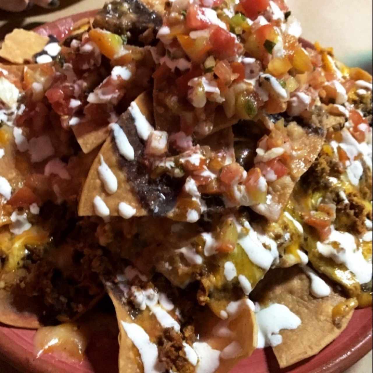 nachos