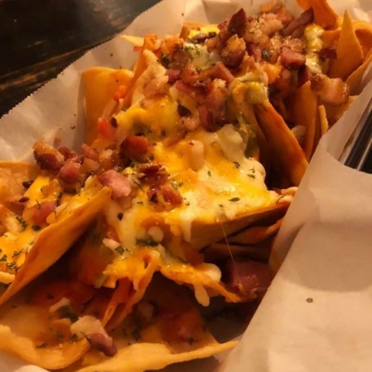 Nachos 