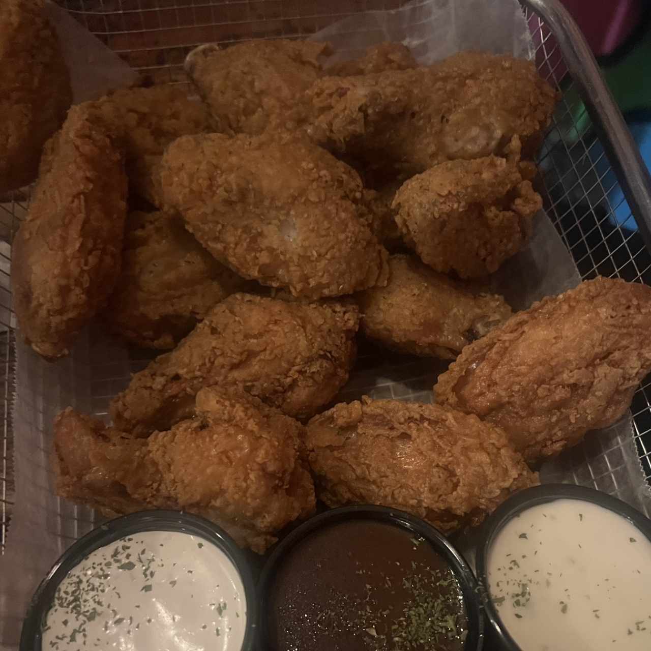 Alitas