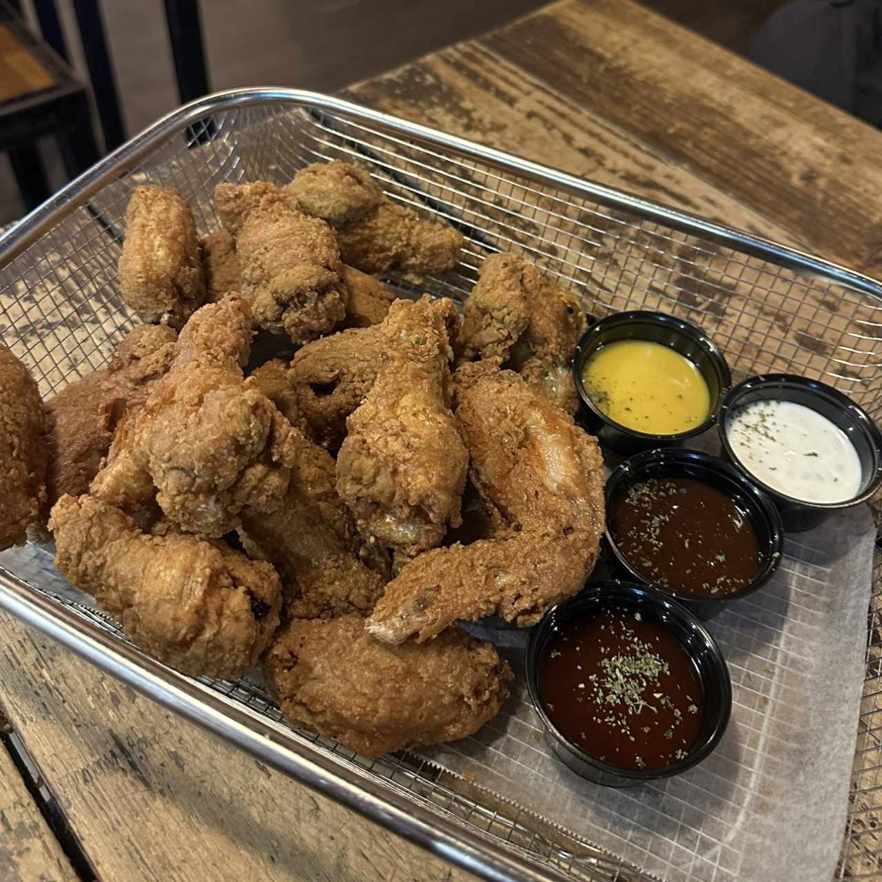 Alitas 