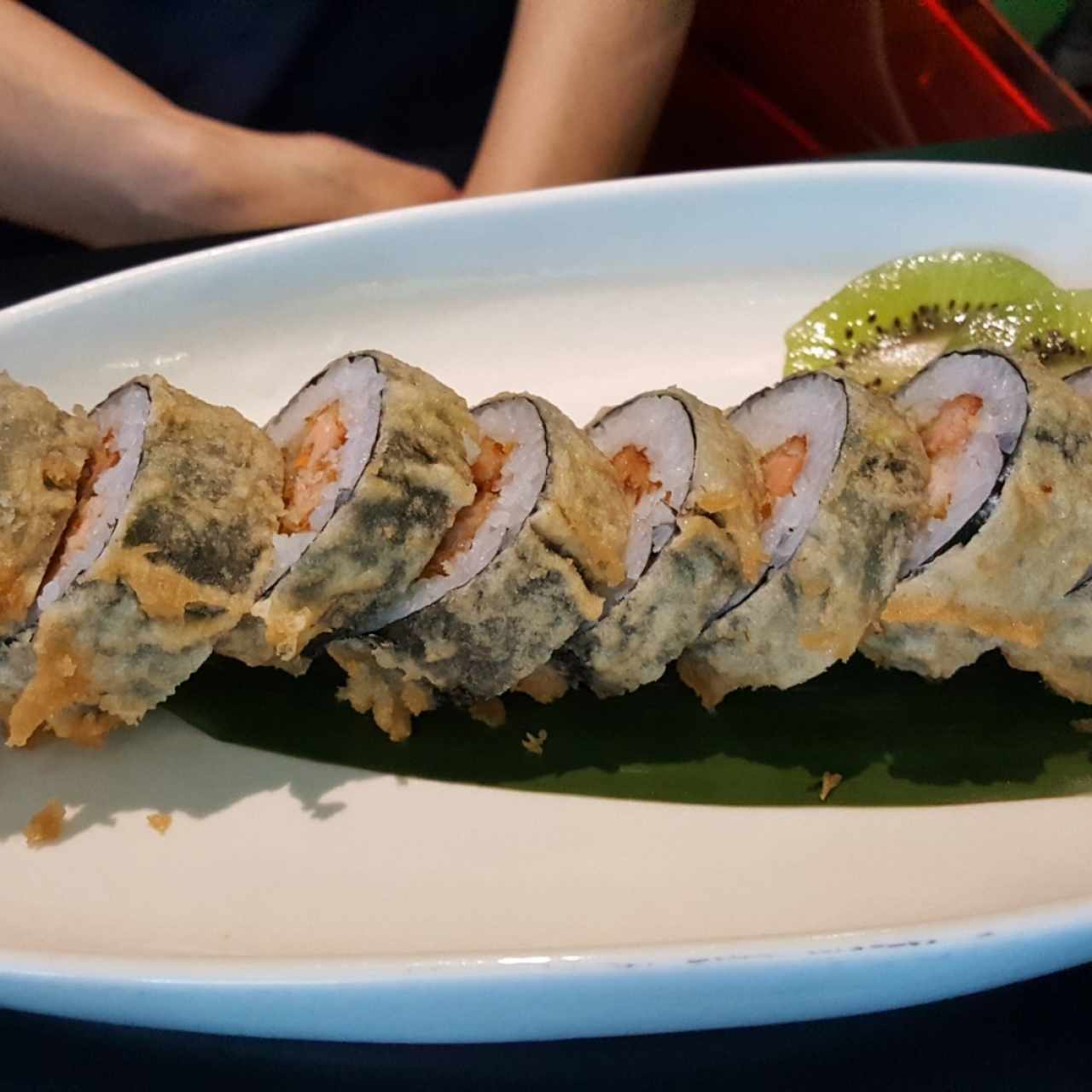 Fuji Roll