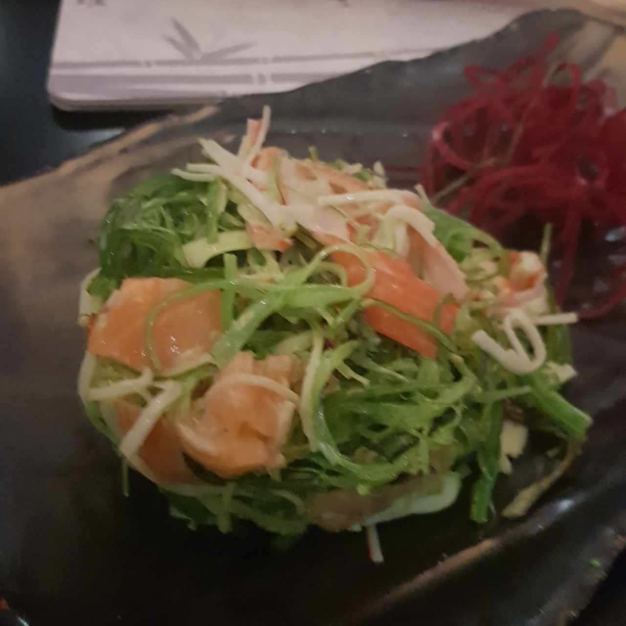 ensalada