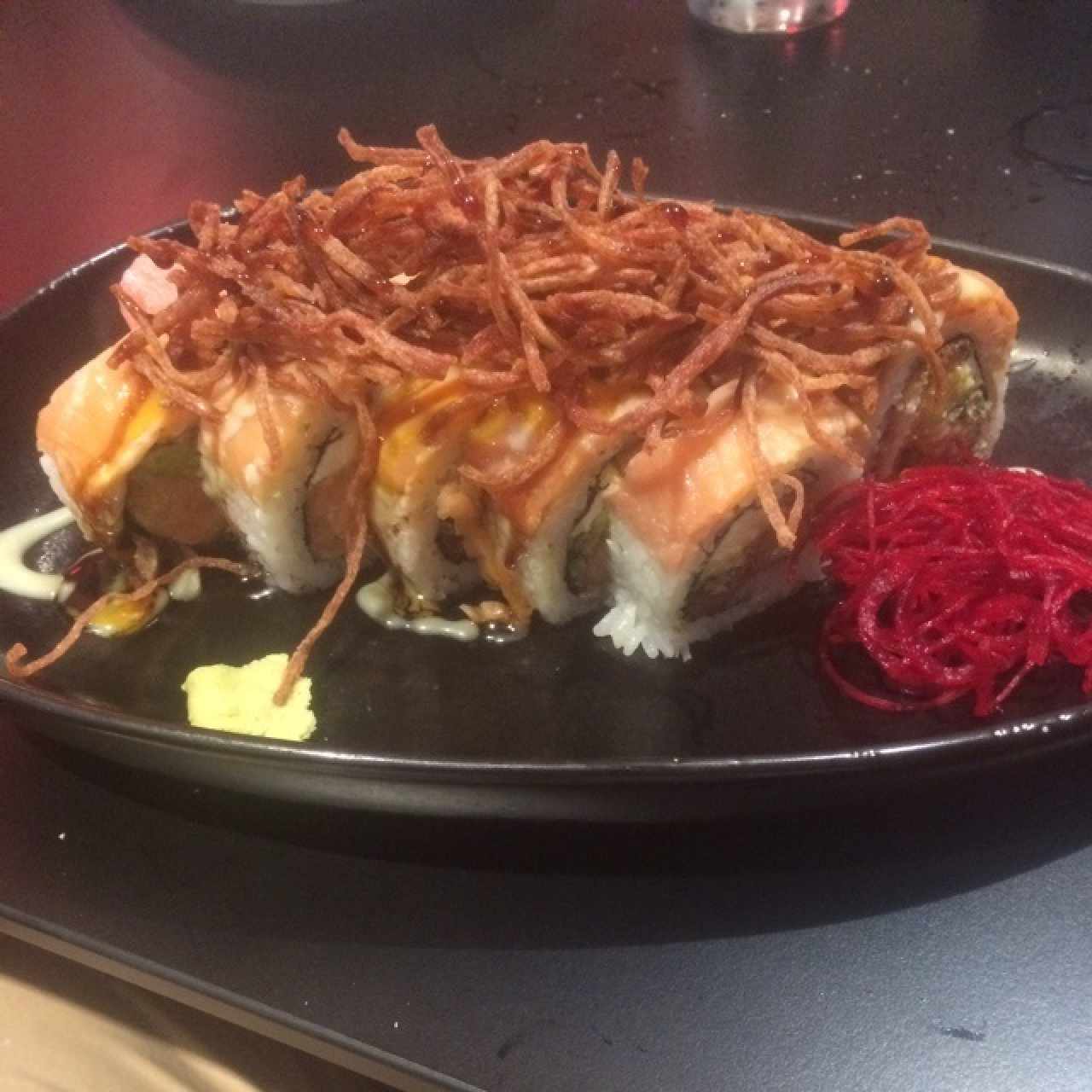 sushi 