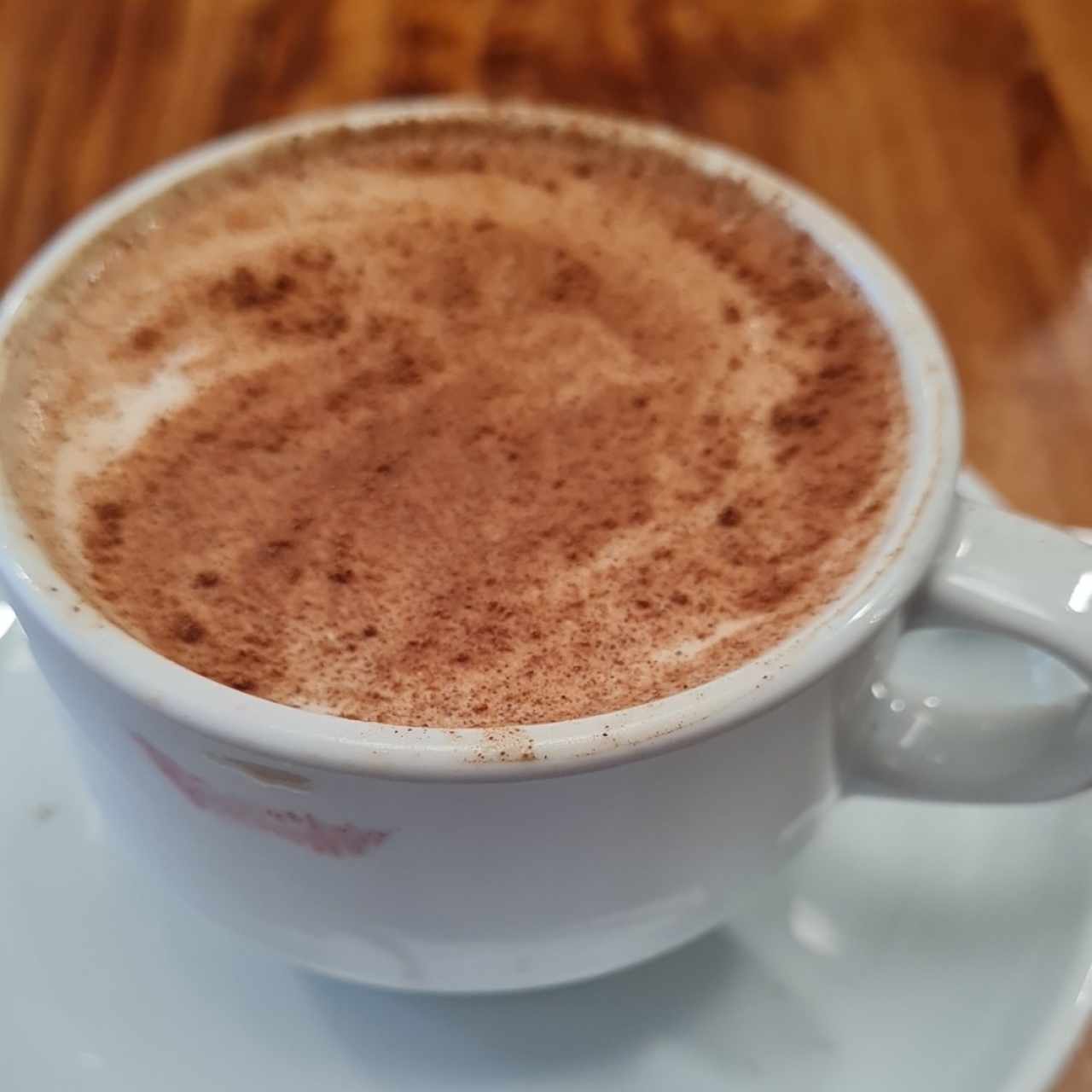 Cappuccino