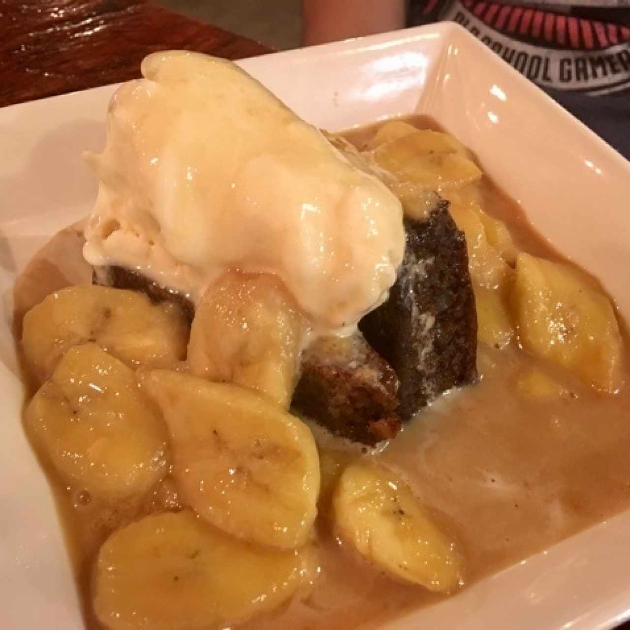 Banana Foster