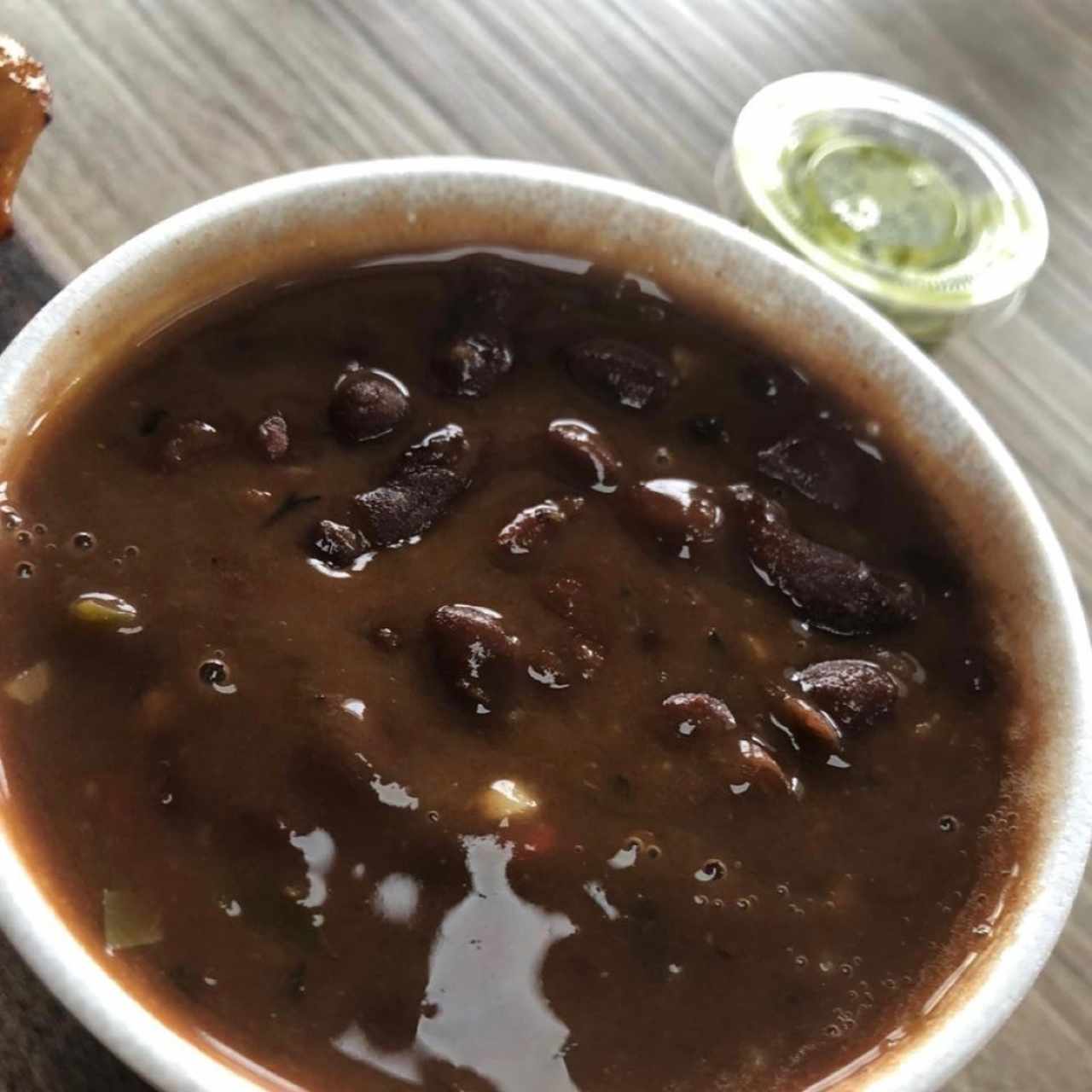 frijoles