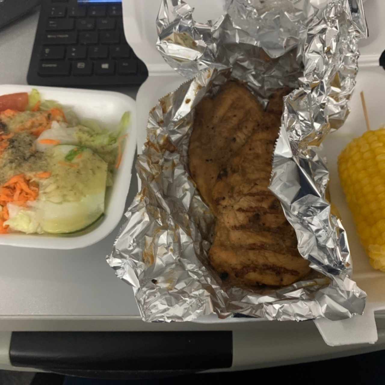 Combo de Filete de pechuga