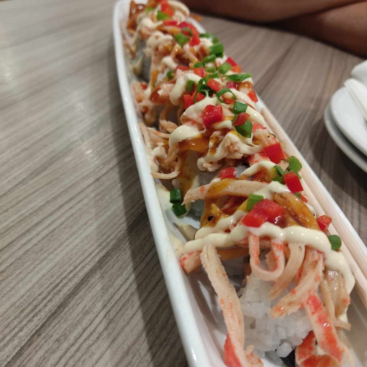 Survivor Roll