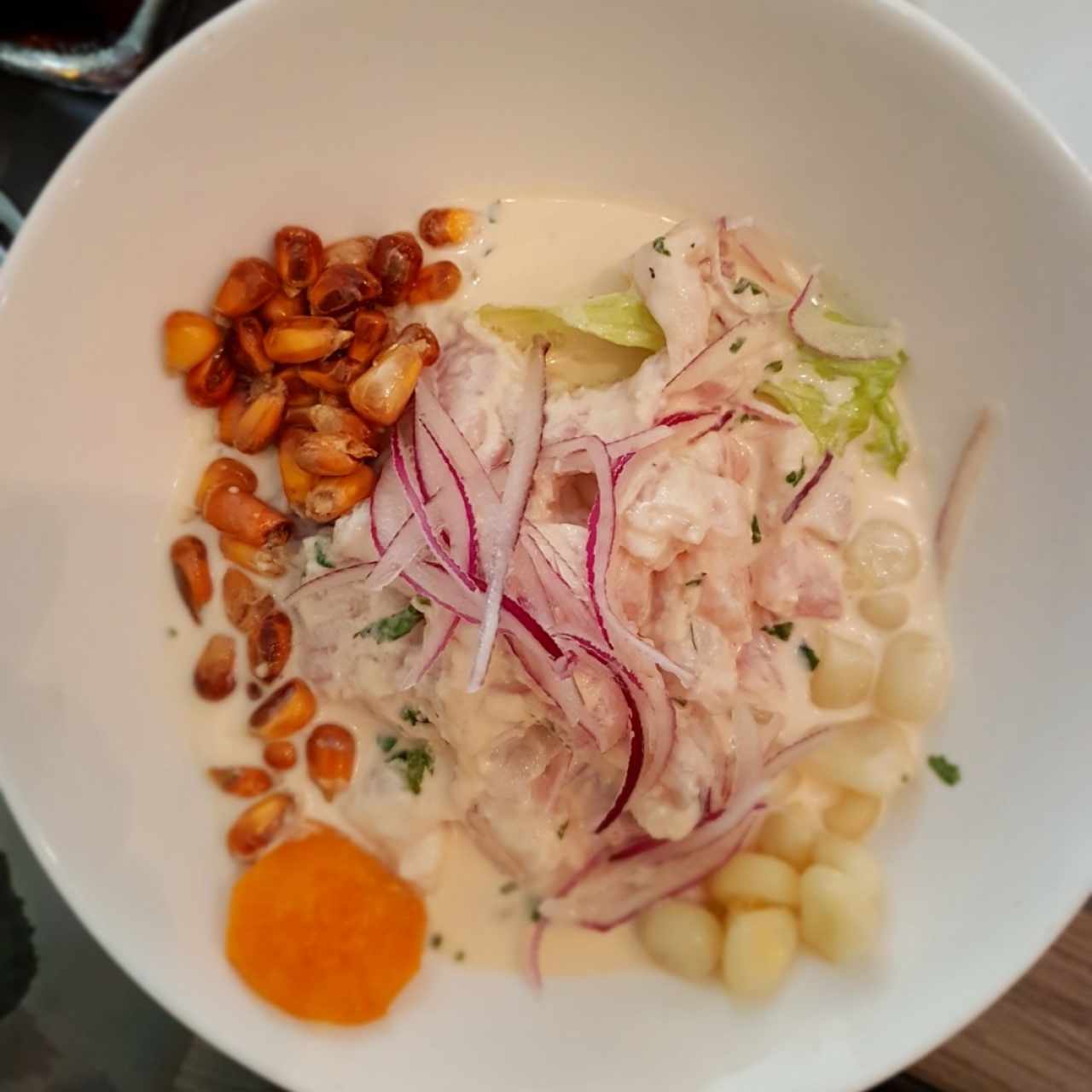 ceviche