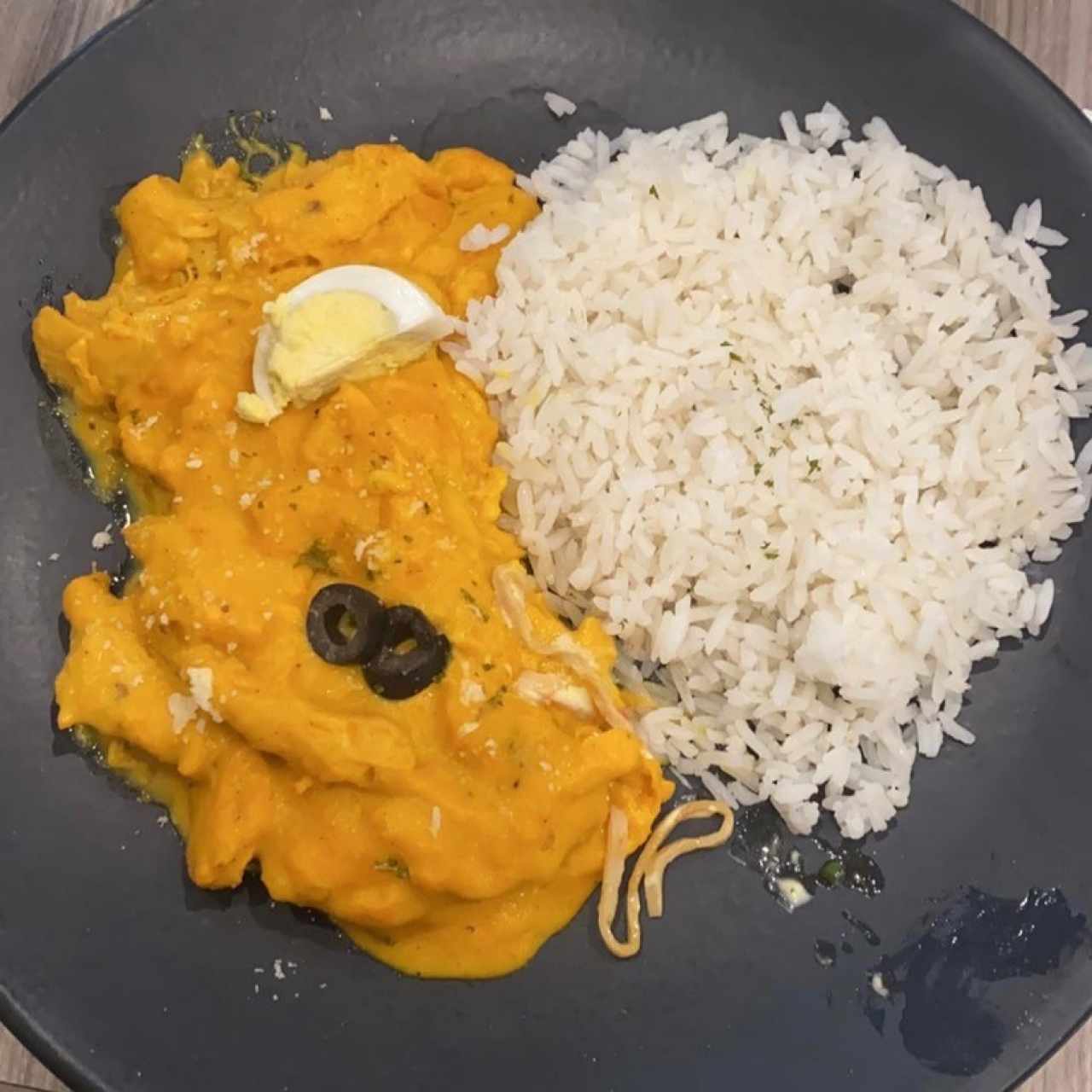 Aji de gallina