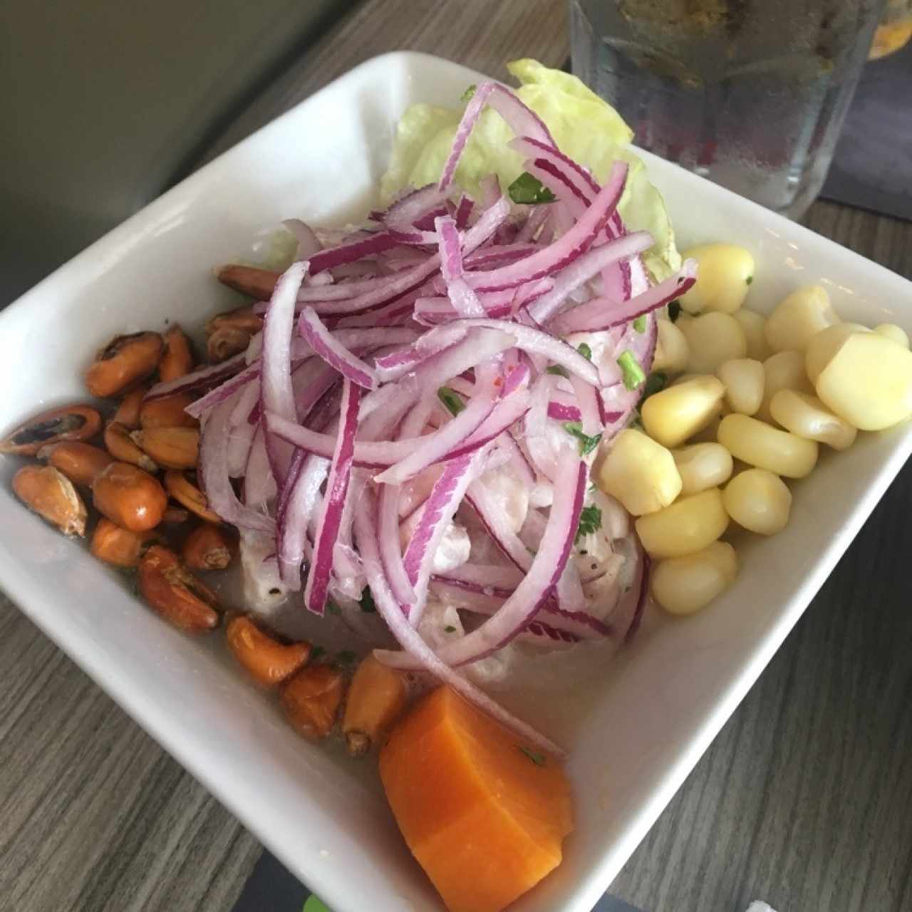 Ceviche