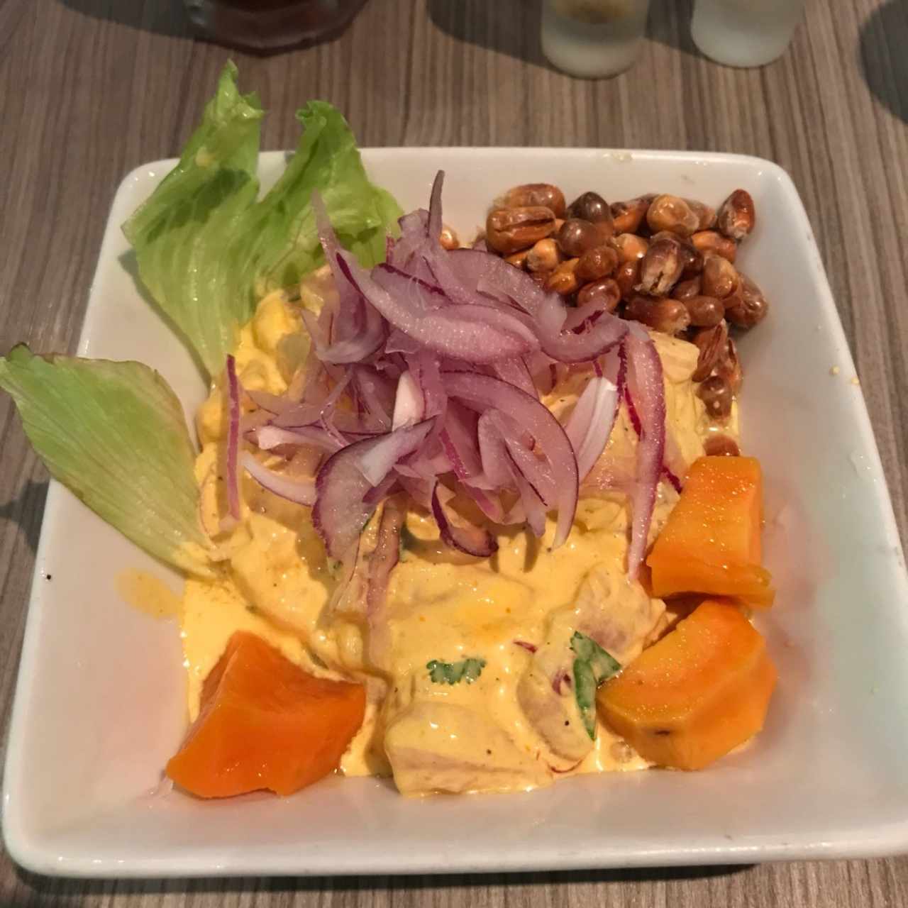 Ceviche