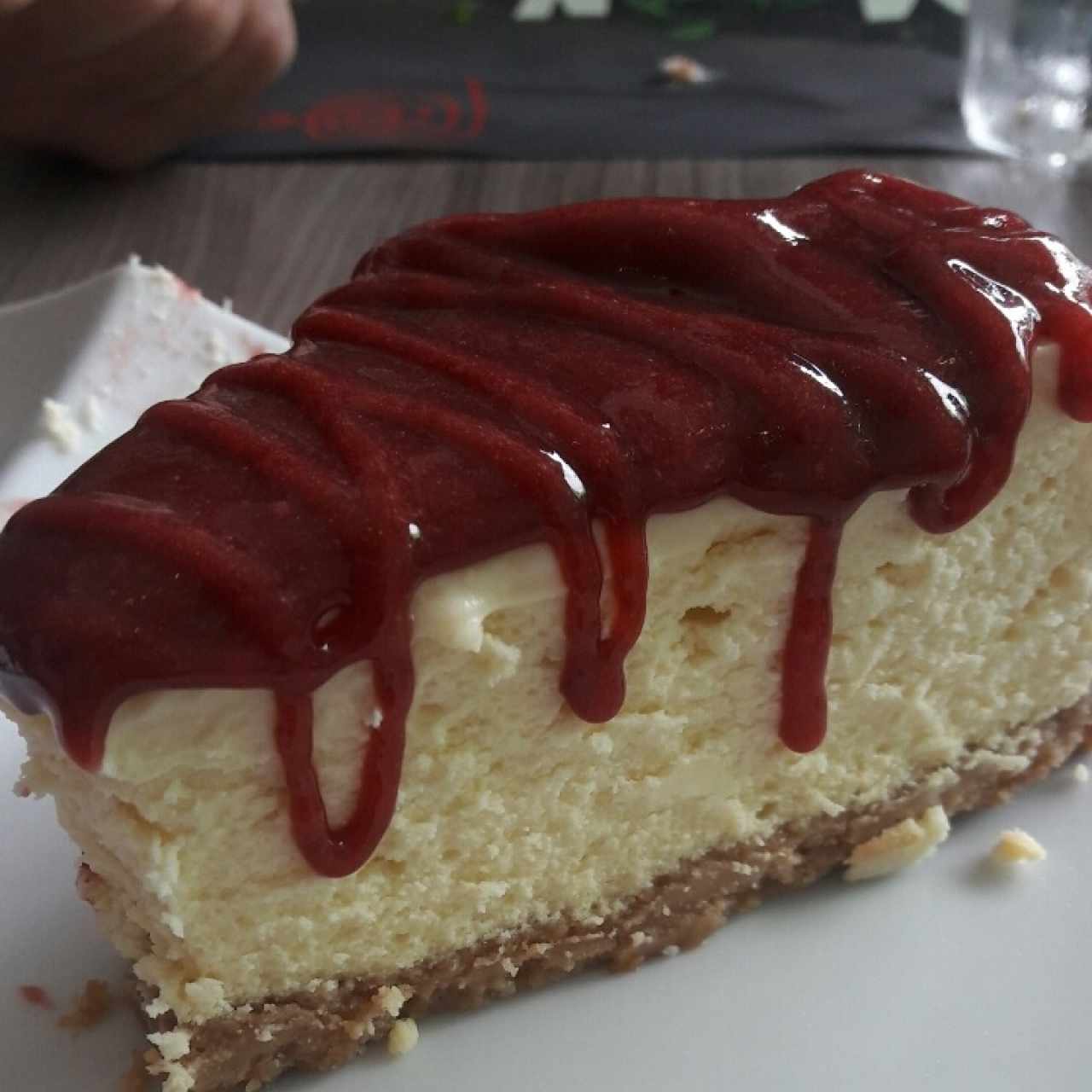 CheeseCake 